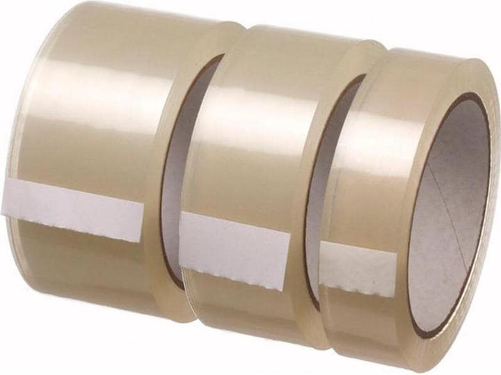 Permafix Nastro da imballaggio (50mmx66m) (50 mm)