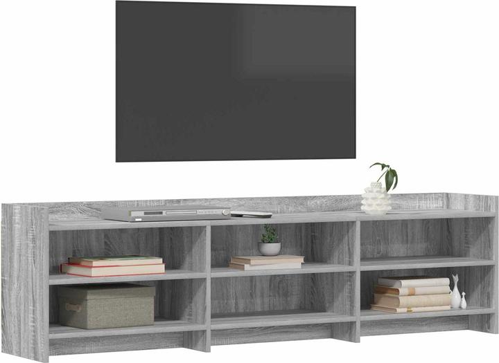 Produktbild vidaXL TV-Schränk