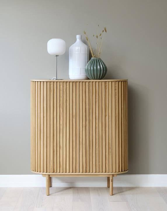 Image du produit Nordic Touch Carno (110 x 45 x 125 cm)