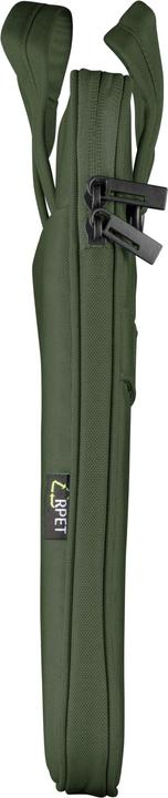 Actual product image Trust Bologna Bag And Mouse Set Green (16", Universal)