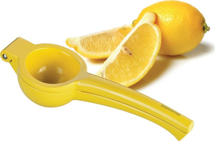 Actual product image Tescoma Hand squeezer for lemons GrandCHEF