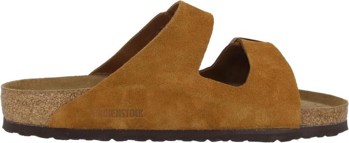 Immagine prodotto Birkenstock Arizona SFB Veloursleder Weichbettung normal (43)