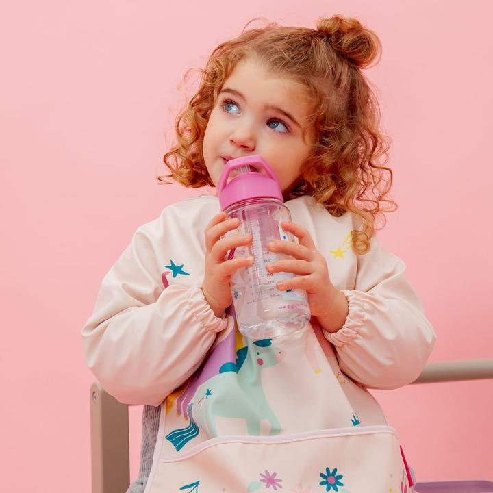 Actual product image Miniland Kiddie Bottle Fantasy