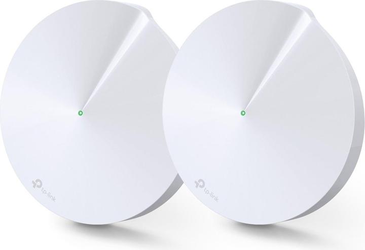 Actual product image TP-Link Deco M5 Set of 2 (AC1300)
