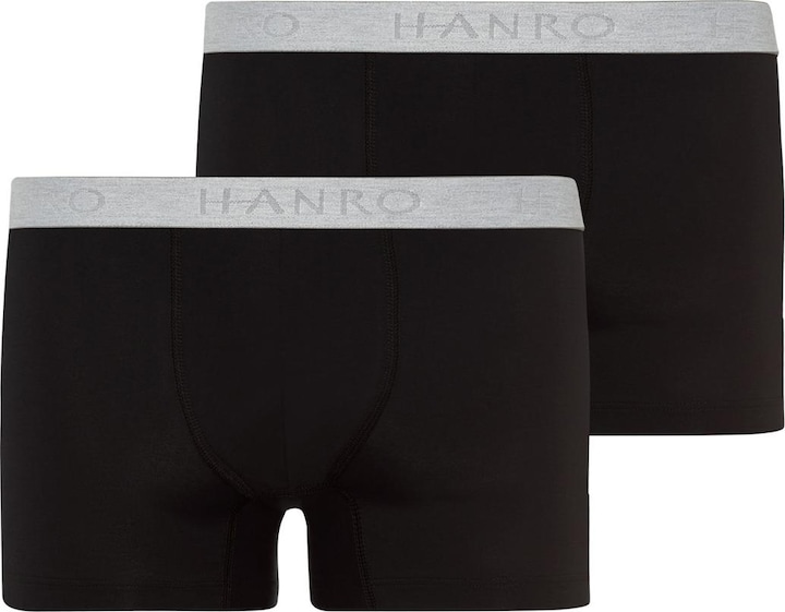 Hanro Shorts (XL, 2er Pack)