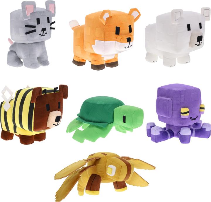 Produktbild Roblox GROW A GARDEN - 8in Mystery (20.30 cm)