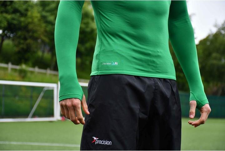Actual product image Precision Essential Baselayer (XS)