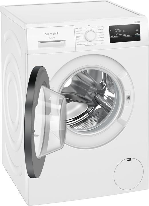 Immagine prodotto Siemens WM14N123 (7 kg, A sinistra)