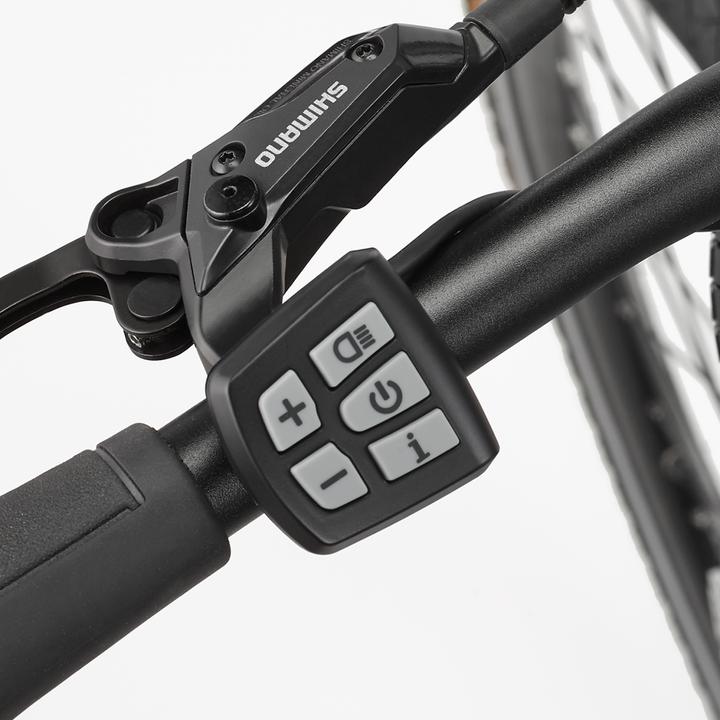 Actual product image Fischer Etd 1861.1 (49 cm)