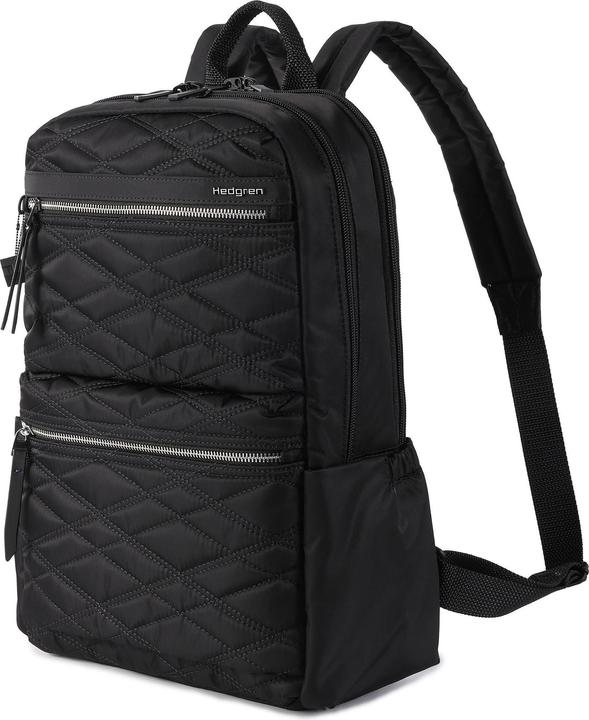 Image du produit Hedgren Inner City Ava Sac à dos protection RFID 37 cm Compartiment pour ordinateur portable (13 l)