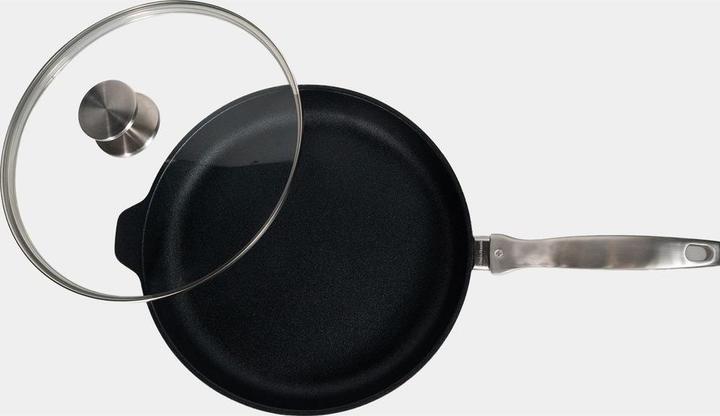 Image du produit Swiss Diamond CXD Induction Poêle/couvercle ss PFAS 28 cm (28 cm, Poêle à frire, Aluminium)