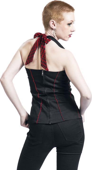 Produktbild Urban Classics Corded Chest (L)