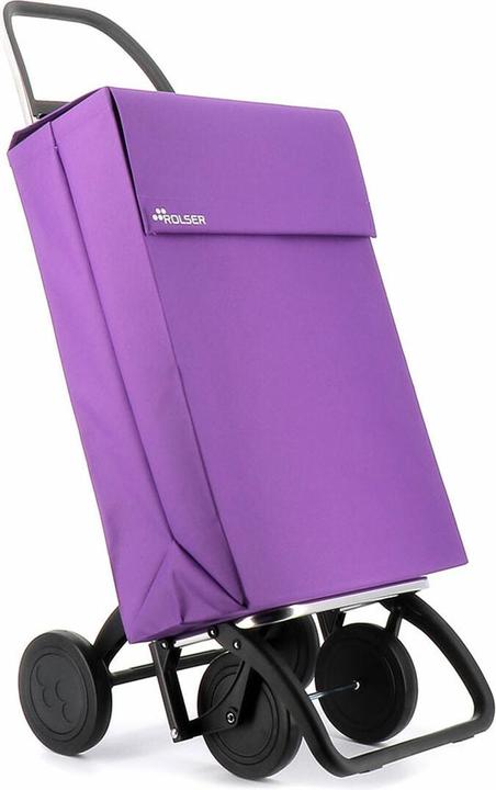 Produktbild Rolser Einkaufswagen mit 4 Rädern