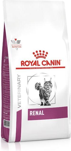 Immagine prodotto Royal Canin VD Cat Renal 4kg (Senior, 1 pz., 4000 g)