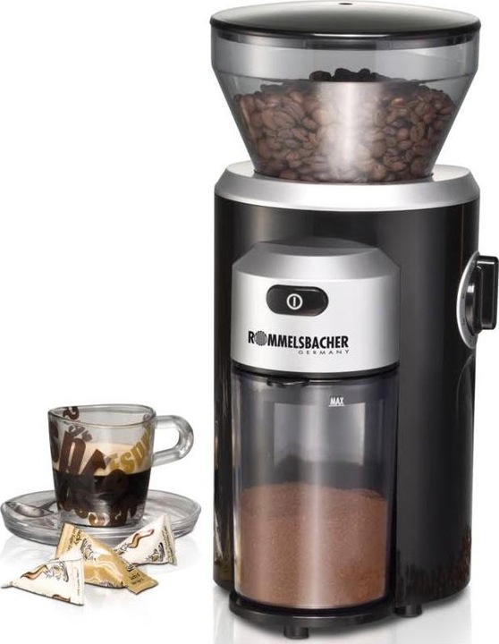 Actual product image Rommelsbacher Ekm 300 (EU plug)