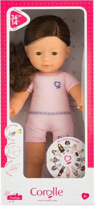 Image du produit Corolle Pénélope