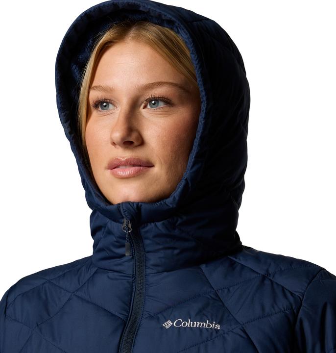 Produktbild Columbia Heavenly™ Hooded Jacket (M)