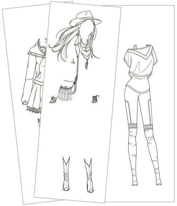 Produktbild Ravensburger Looky Studio