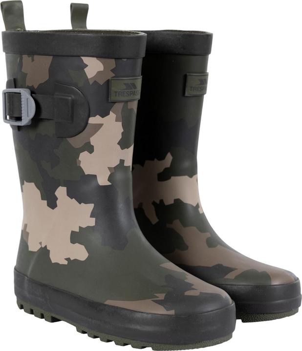 Produktbild Trespass Gummistiefel Puddle (26)
