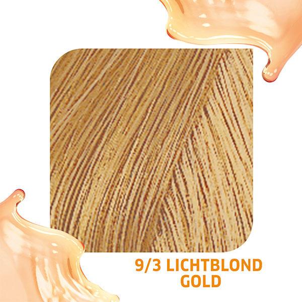 Image du produit Wella Color Fresh Acid (9/3 blond clair or blond clair)