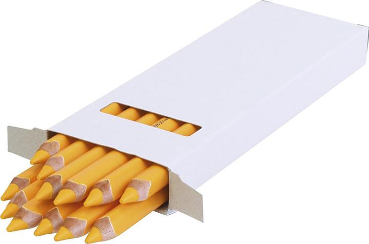 Produktbild EDU3 edu Jumbo Coloured Pencils (12x)