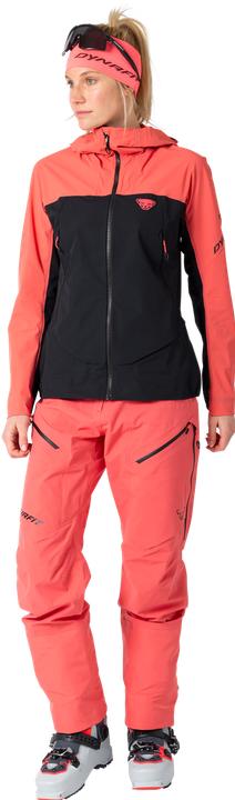 Produktbild Dynafit Ridge Dynastretch Jacke Damen (XS)