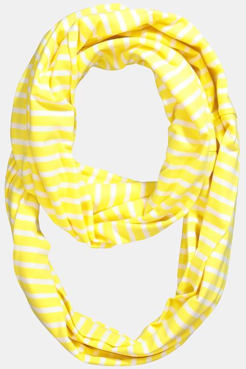 Immagine prodotto Ulla Popken Sciarpa ad anello con righe