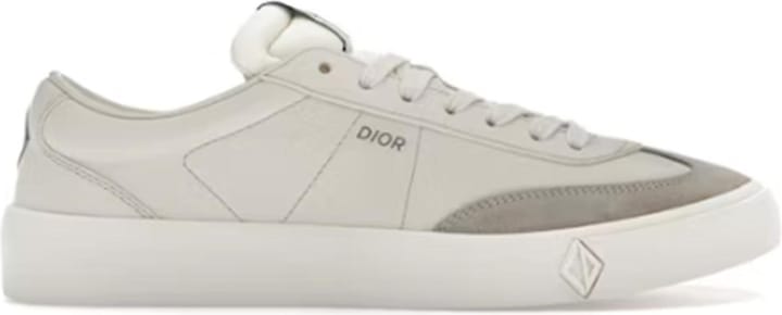 Produktbild Dior B101 Leather Sneakers (48)
