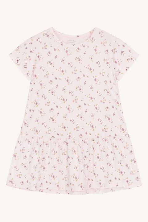 Produktbild Hust and Claire Kinder Bambus Kleid Fuia (116)