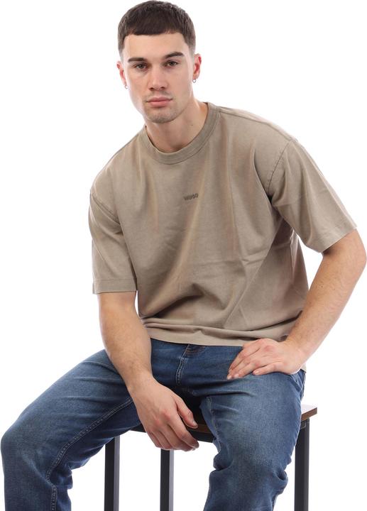 Produktbild HUGO Docku TShirt (S)