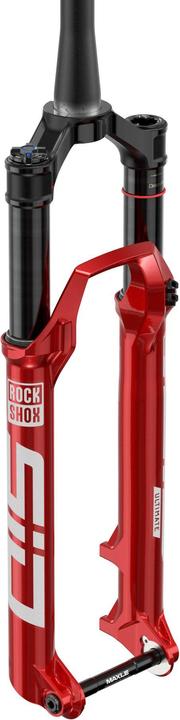 Produktbild Sram SID Ultimate Race Day 2 3P DebonAir+ Boost Remote 29" Federgabel (120 mm)