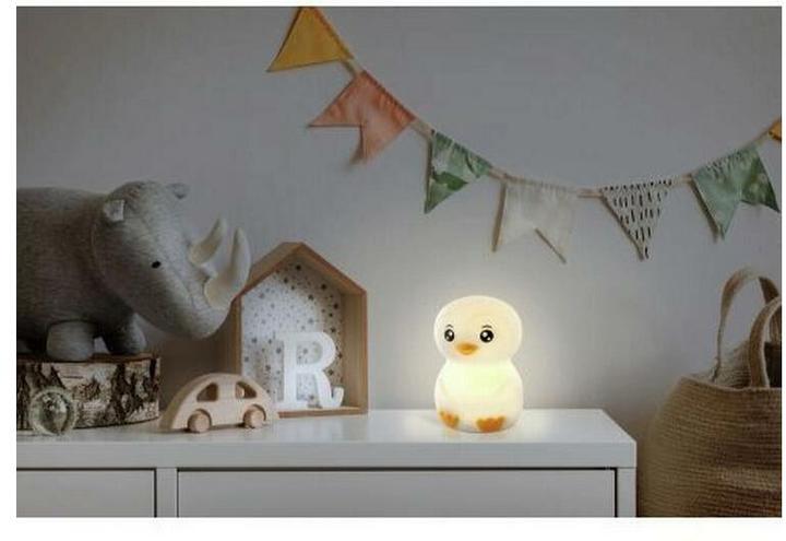 Image du produit Ansmann Veilleuse Pingouin