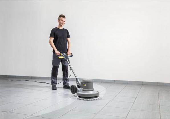 Immagine prodotto Kärcher Professional Macchina a disco singolo Kärc BDS 43/150 C Cl 1.291-243.0