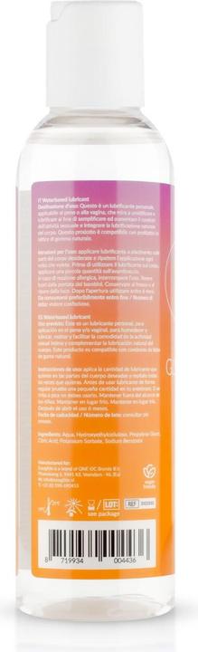 Actual product image EasyGlide Glycerine Free (150 ml)