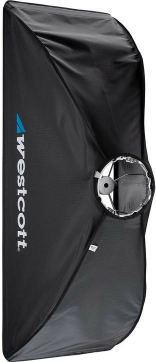 Productafbeelding Westcott Rapid Box Switch 1x3 (Softbox, 94 cm)