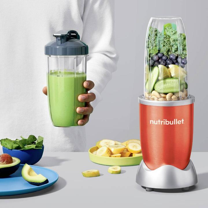 Produktbild NutriBullet Pro (900 W)