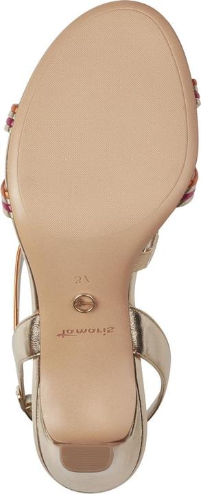 Actual product image Tamaris Sandal (41)