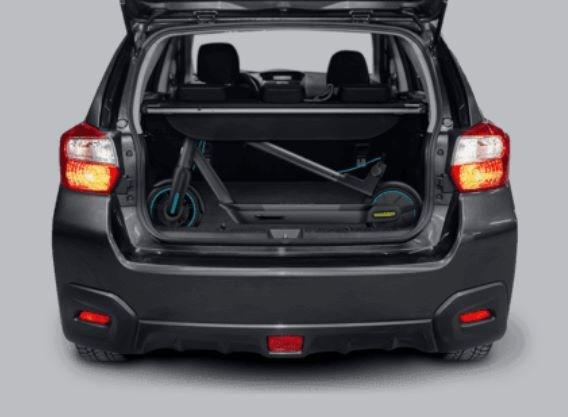 Immagine prodotto Ruptor Hulajnoga Rupr1002C R1 V2 Rame