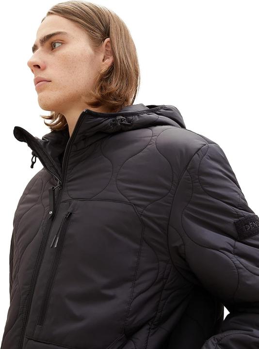 Produktbild Tom Tailor Leichtsteppjacke (XXL)