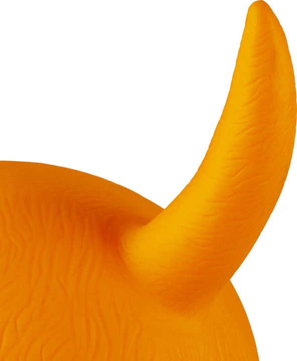 Actual product image Relaxdays Hopping Animal Dog