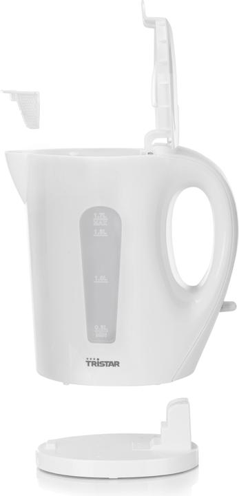 Actual product image Tristar Water boiler WK-3380 (1.70 l)