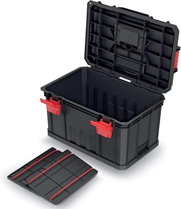 Actual product image Kistenberg Toolbox