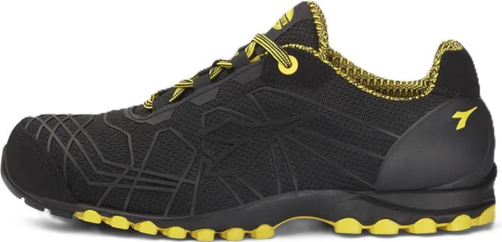 Diadora Sicherheitsschuhe 701.181167-80013 Beat