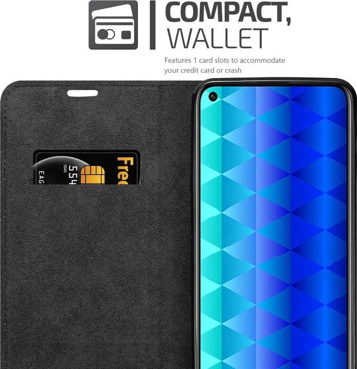 Image du produit Cadorabo Couverture (Honor 9C)