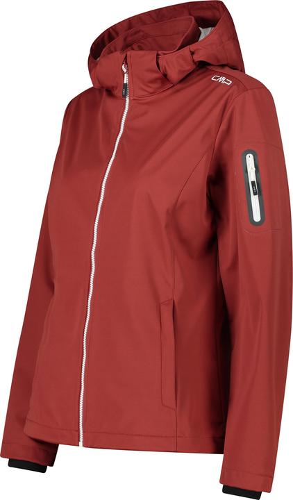 Produktbild CMP Campagnolo Light Softshell (M)