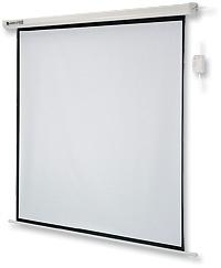 Actual product image Nobo Electric Wall Projection Screen 1080x1440mm (70.87", 4:3)