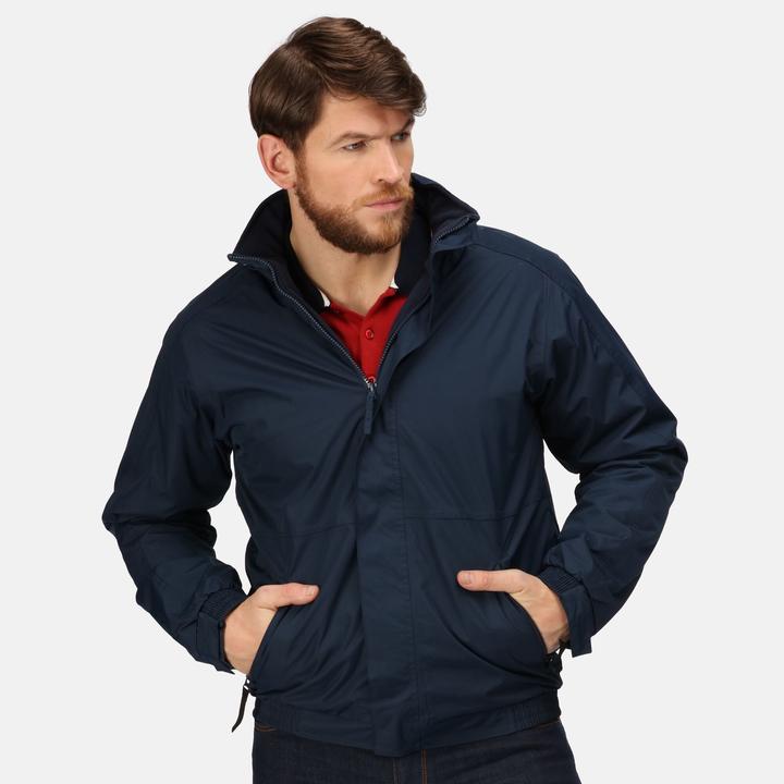 Produktbild Regatta Dover Jacke mit ThermoGuardIsolierung wasserdicht winddicht (6XL)