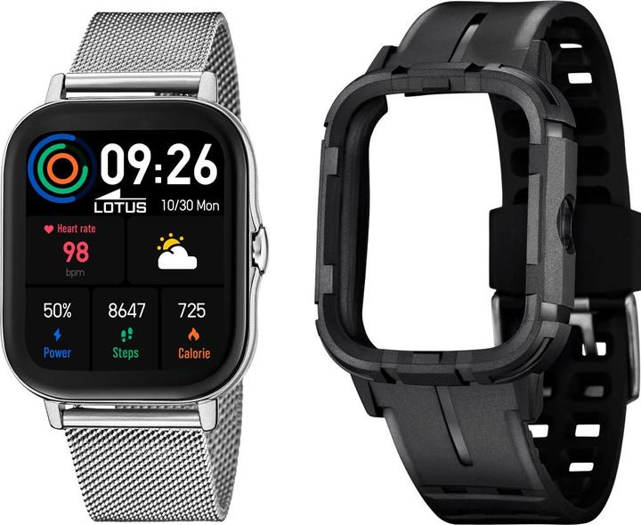 Lotus Smartwatch (44 mm)