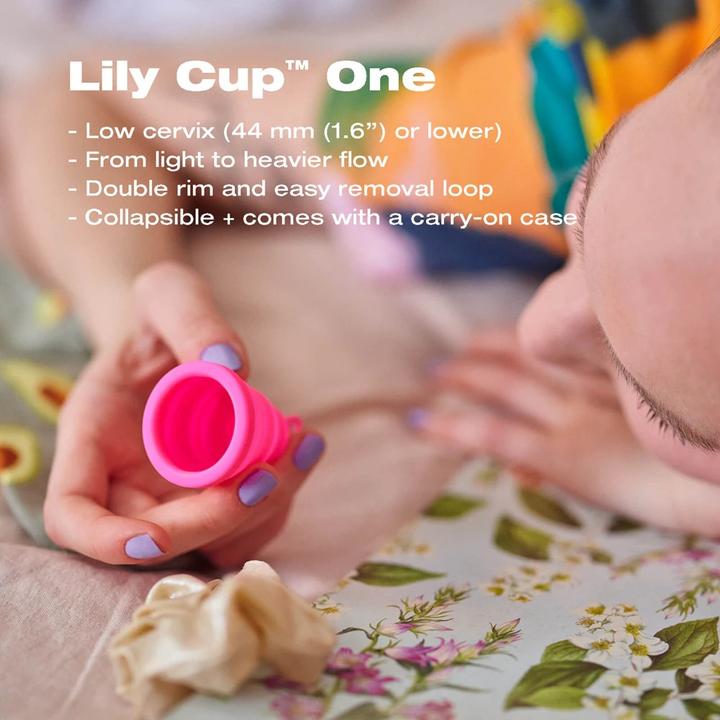 Produktbild Intimina Lily Cup One (Normal)