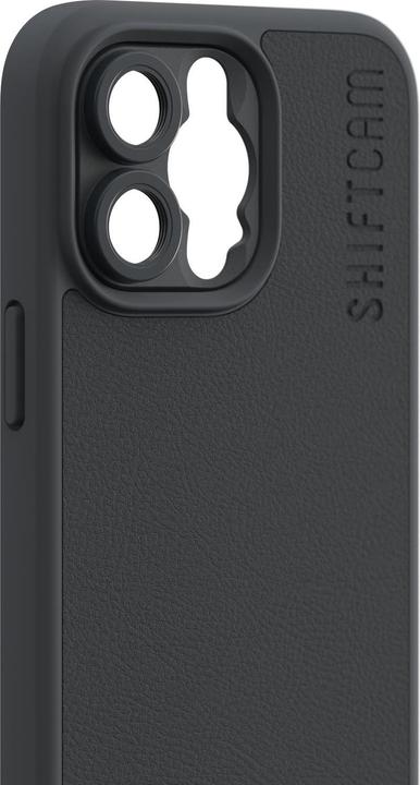 Produktbild ShiftCam Camera Case mit in-Case Lens Mount – iPhone 13 Pro